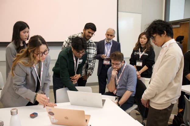Build with AI: Rapid Prototyping & Hackathon Preparation